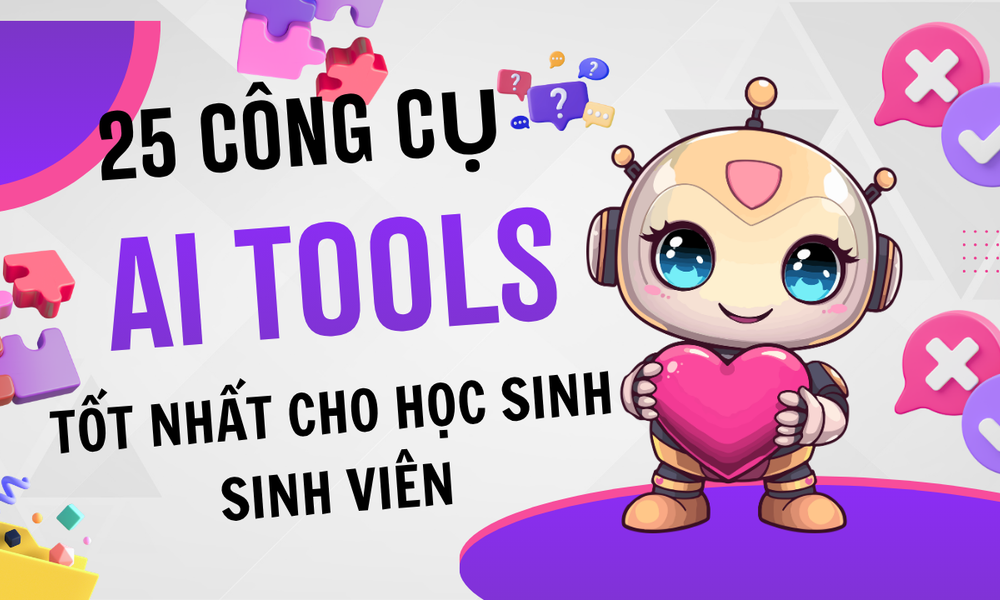 25 cong cu ai sinh vien