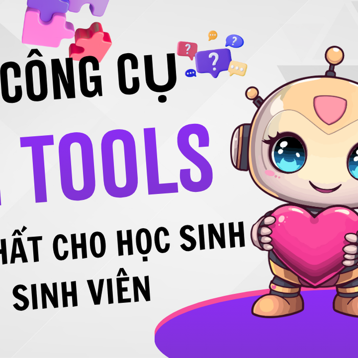 25 cong cu ai sinh vien