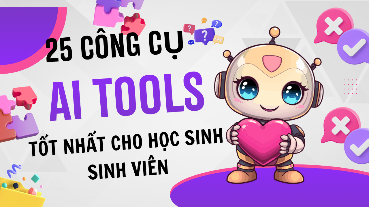 25 cong cu ai sinh vien