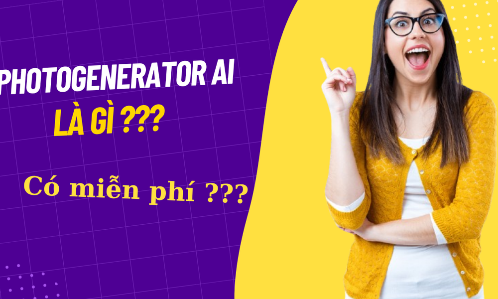 photogenerator ai mien phi