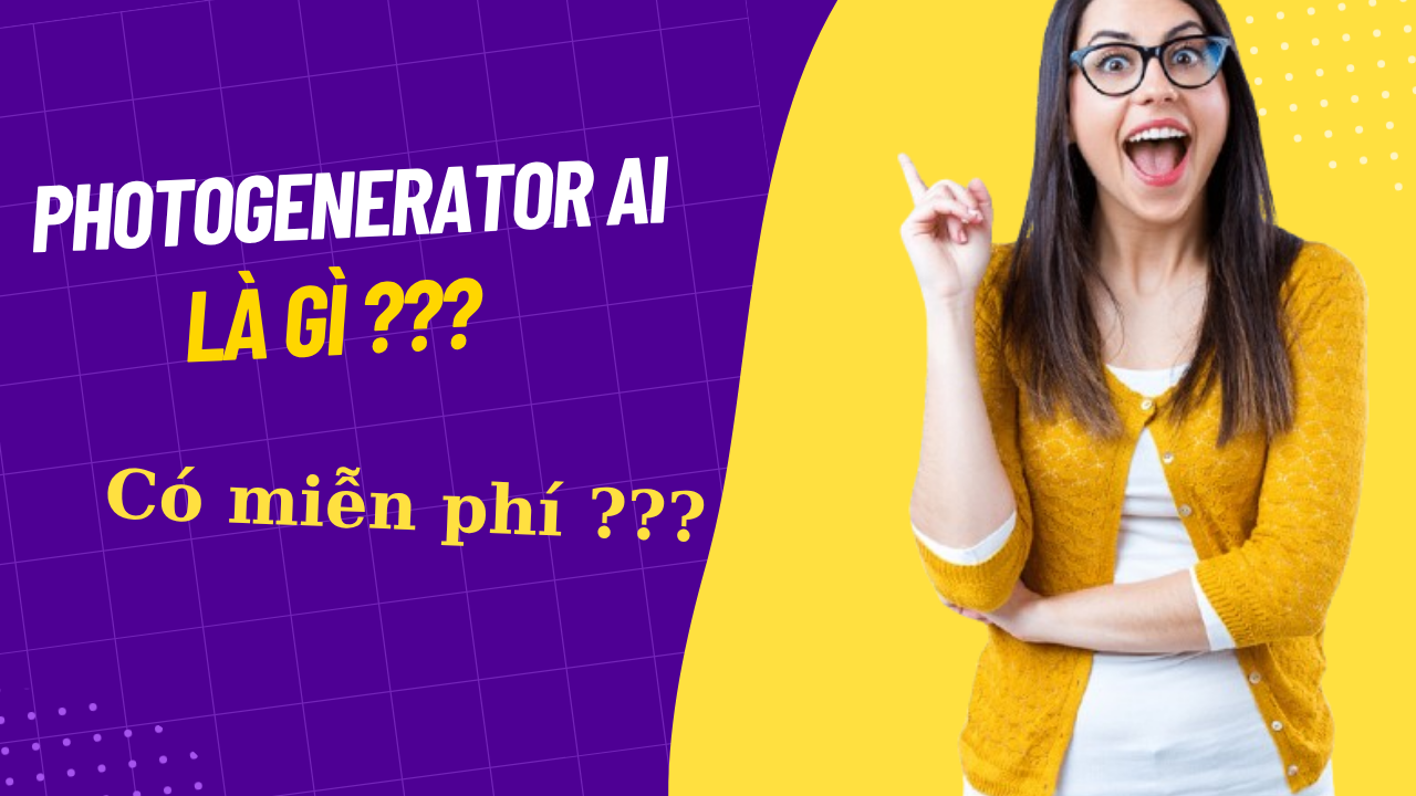photogenerator ai mien phi
