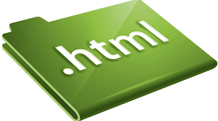 thêm đuôi html cho bài viết