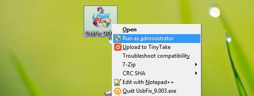 Cách diệt Virus shortcut hiệu quả nhất trong Windows 2 diệt Virus shortcut hiệu quả nhất trong Windows