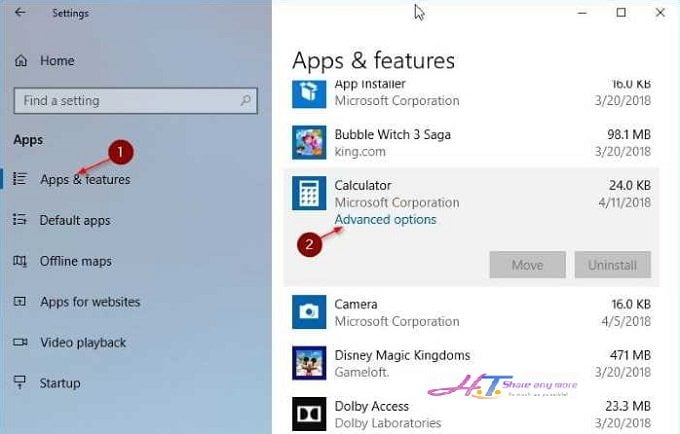 2 cách đóng ứng dụng lỗi "Not Responding" trong Windows 10 1 2 cách đóng ứng dụng lỗi "Not Responding" trong Windows 10