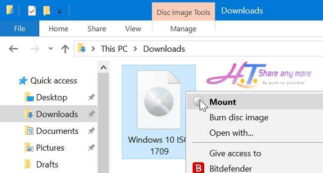Cách sửa chữa Windows 10 không làm mất ứng dụng và dữ liệu 1 sửa chữa Windows 10 không làm mất ứng dụng và dữ liệu