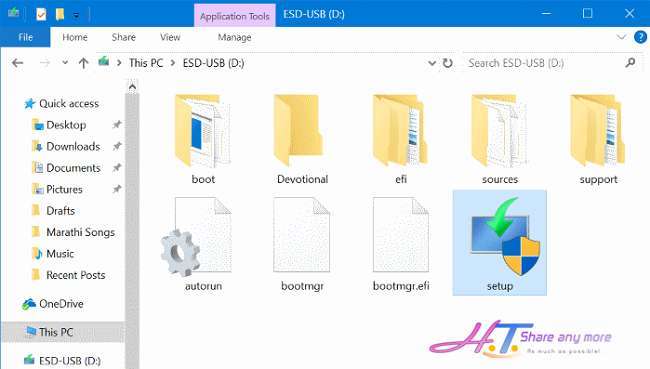 khac phuc loi windows 10 2 1