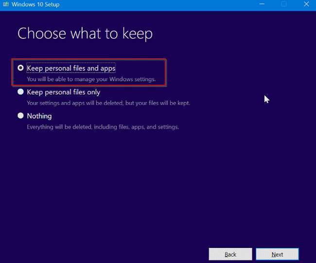 khac phuc loi windows 10 7 1