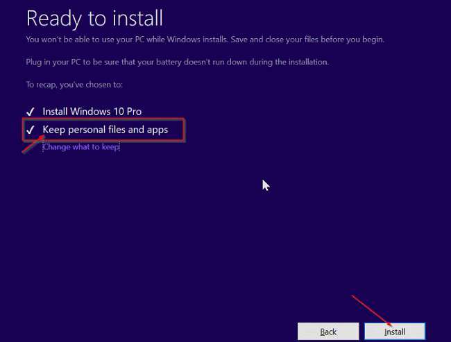 khac phuc loi windows 10 8 1