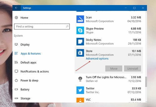 khoi dong lai cua hang windows 10 2 blog thu thuat