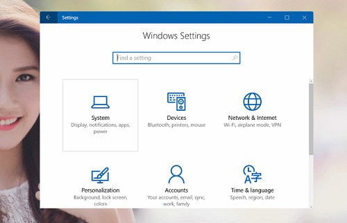 Cách khởi động lại cửa hàng (Windows Store) trong Windows 10 1 khởi động lại cửa hàng (Windows Store) trong Windows 10