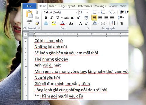 Cách loại bỏ màu nền khi copy trên mạng hiệu quả nhất