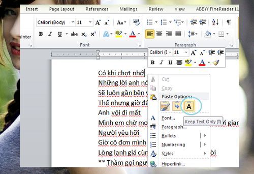 Bạn không cần phải lo lắng về chất lượng và độ chính xác của hình ảnh sau khi xử lý, chỉ cần đợi một vài giây lát, kết quả sẽ giúp bạn hài lòng.