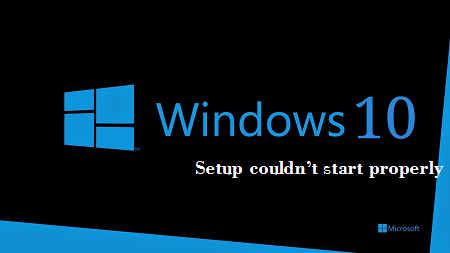 loi nang cap len windows 10