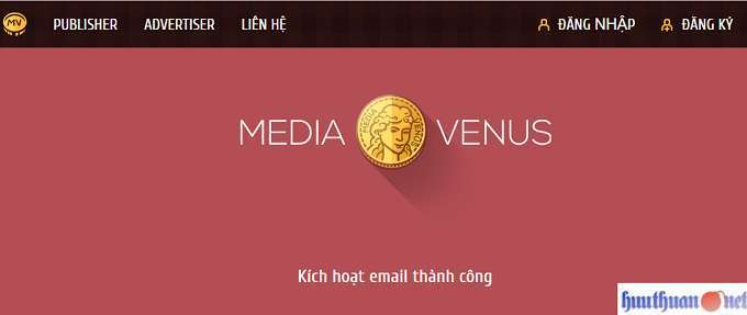 mang quang cao Mediavenus 4 blog thu thuat