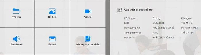 Khôi phục dữ liệu tốt nhất với EaseUS Data Recovery Wizard Free 12.0 1 Khôi phục dữ liệu tốt nhất với EaseUS Data Recovery Wizard Free 12.0