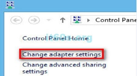 Thủ thuật máy tính xem mật khẩu wifi trên windows 8