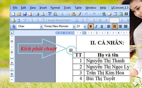 Cách sửa lỗi tự động nhảy trang, bảng trong Word  Sua-loi-nhay-trang-trong-word-3-1