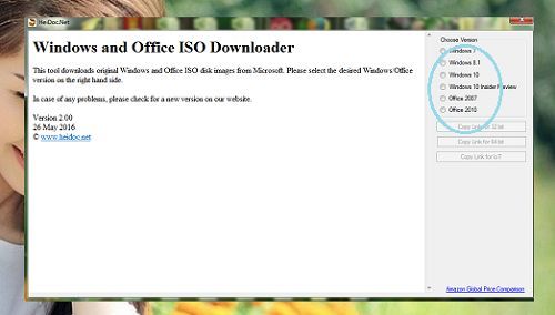 Cách tải file ISO Windows và Office đơn giản nhất