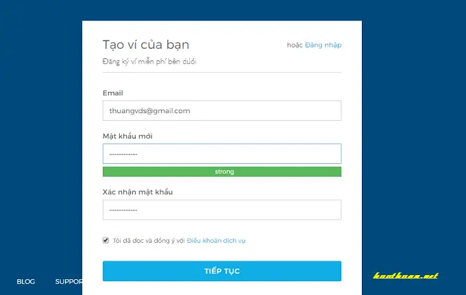 tao vi bitcoin 1 1