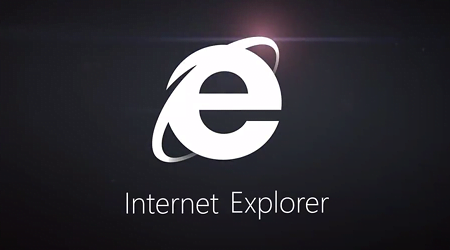 sửa lỗi trình duyệt Internet Explorer không vào được Web