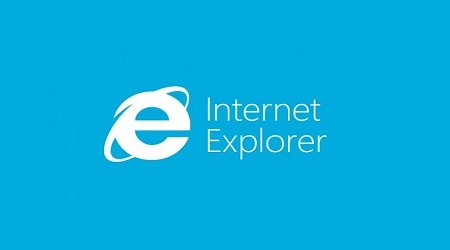 trinh duyet internet explorer 11